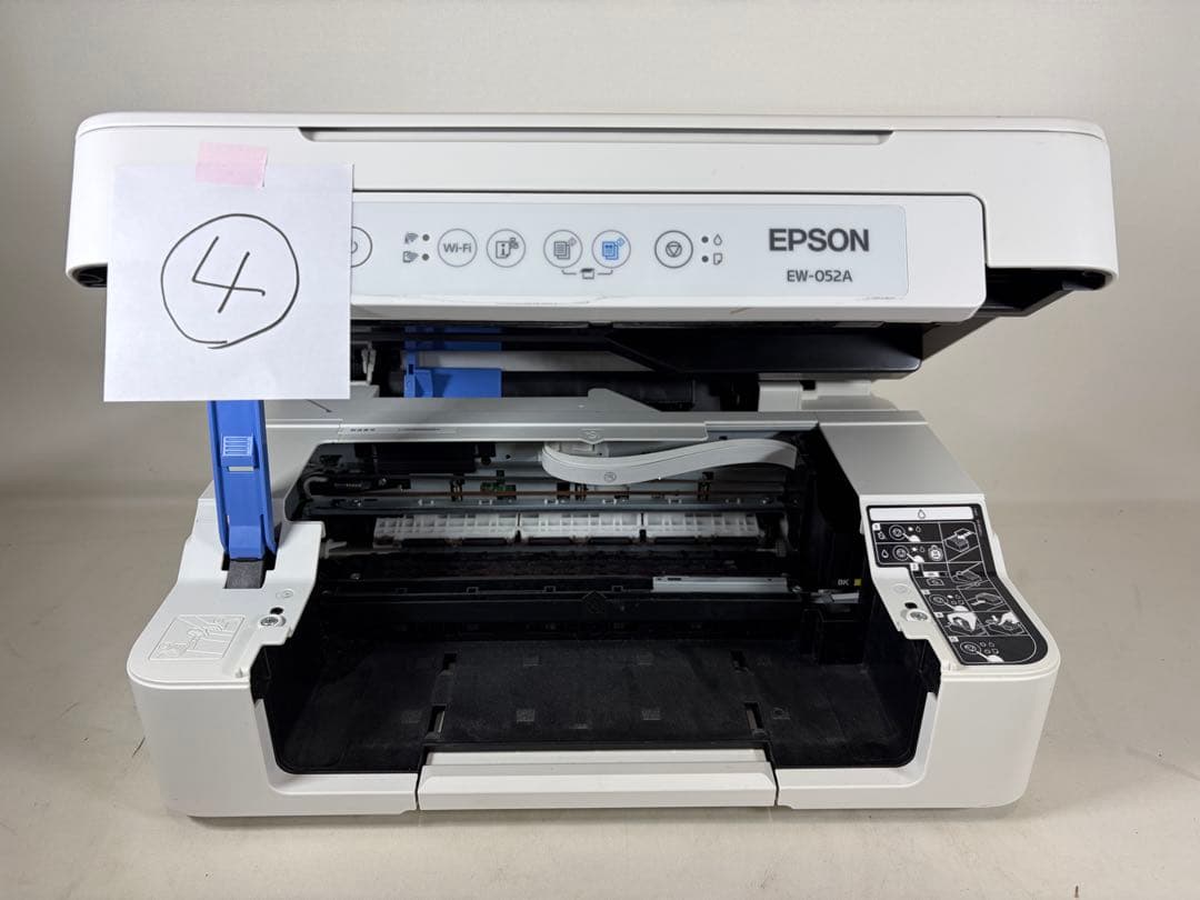 【ジャンク】EPSON エプソン　プリンター　PX-052A ◆6台セット◆