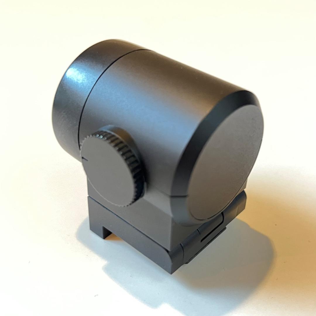Leica VIsoflex Typ 020 ライカ ビゾフレックス