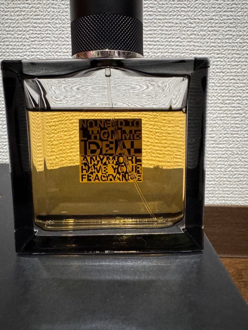 Guerlain L'Homme Ideal 100ml テスター
