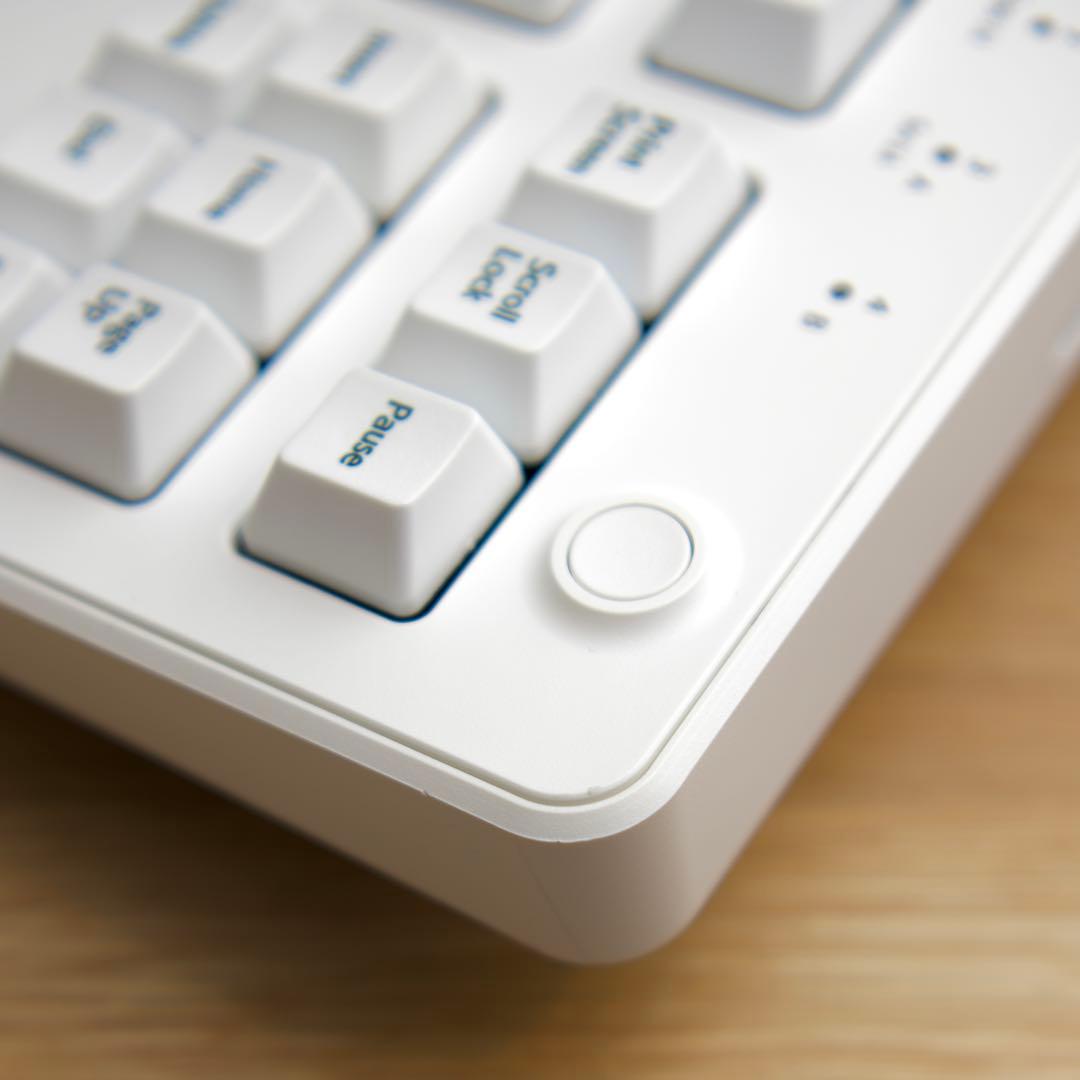 【箱あり美品】REALFORCE R3HC71 日本語配列 かな無し
