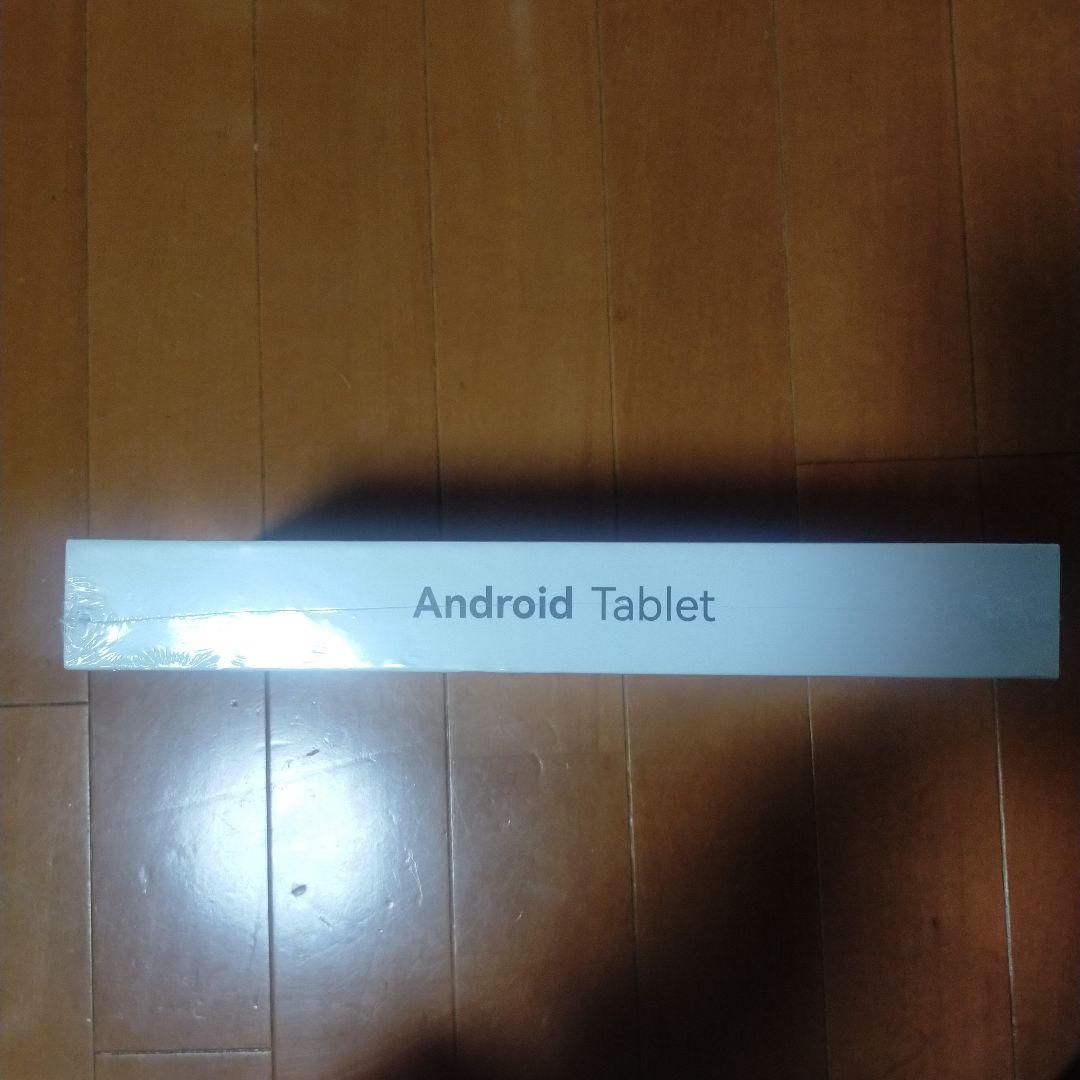 Android Tablet 本体
