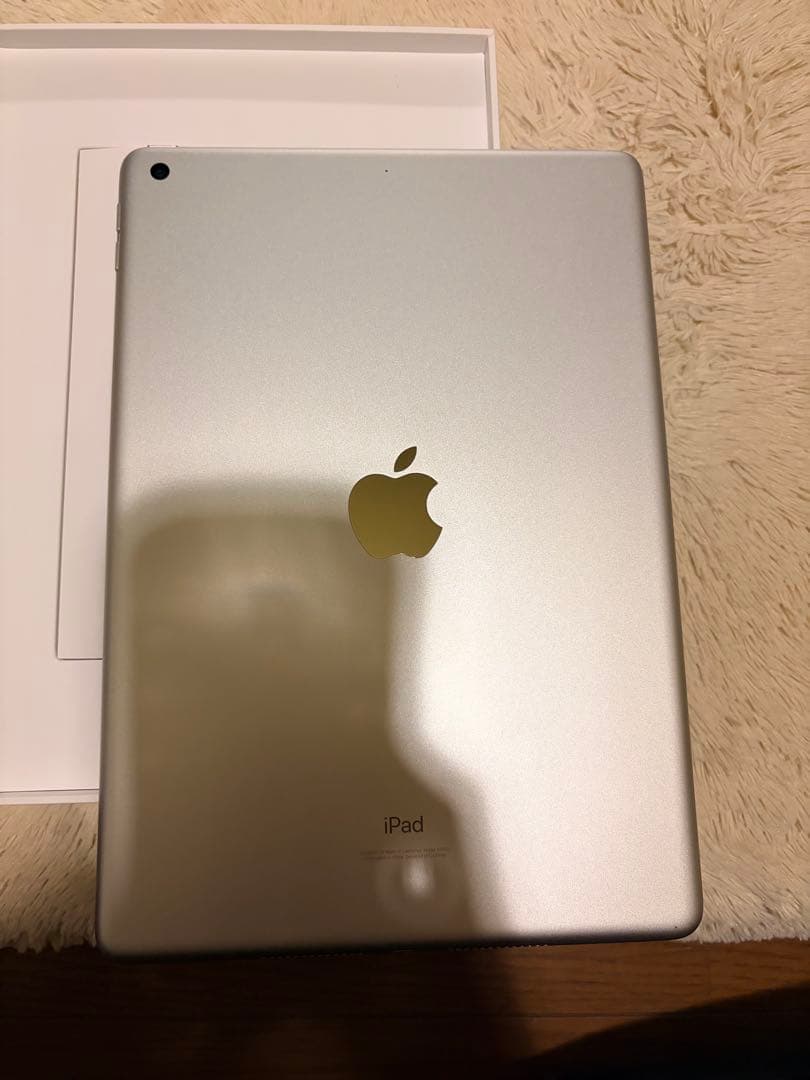 iPad(9世代)Wi-fi 64GB
