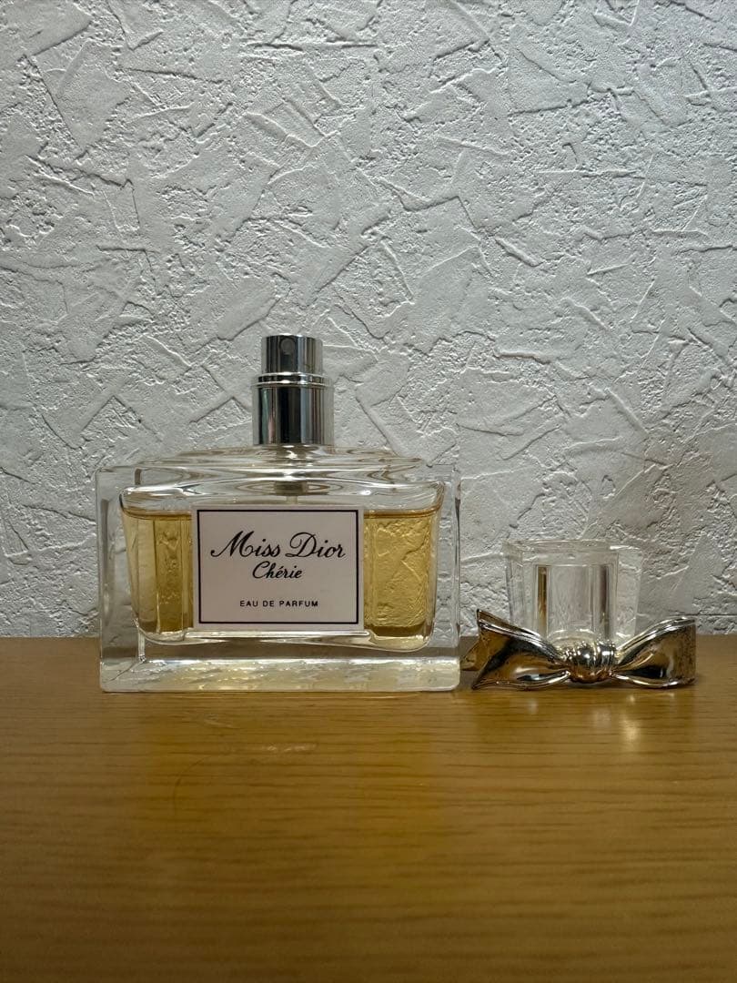 ミスディオール シェリー オードゥ パルファン 50ml