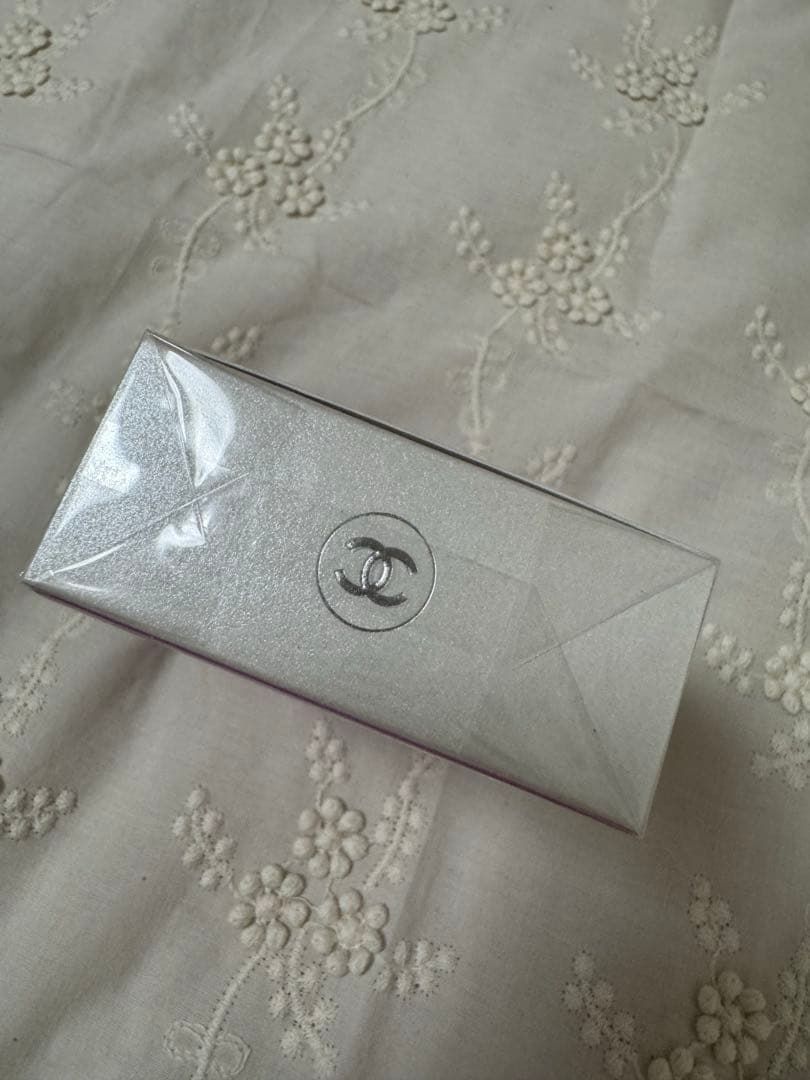 【新品未使用】CHANEL CHANCE ヘアオイル