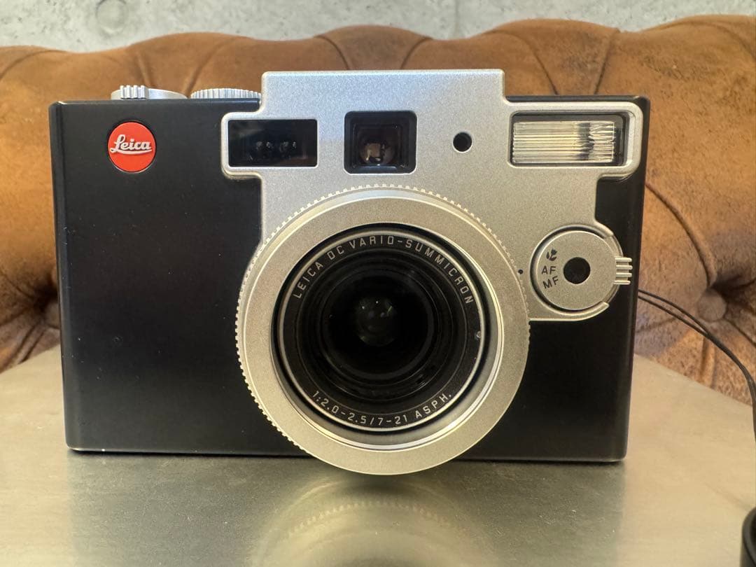 国内1000台限定 Leica DIGILUX 1 ライカ デジタルカメラ