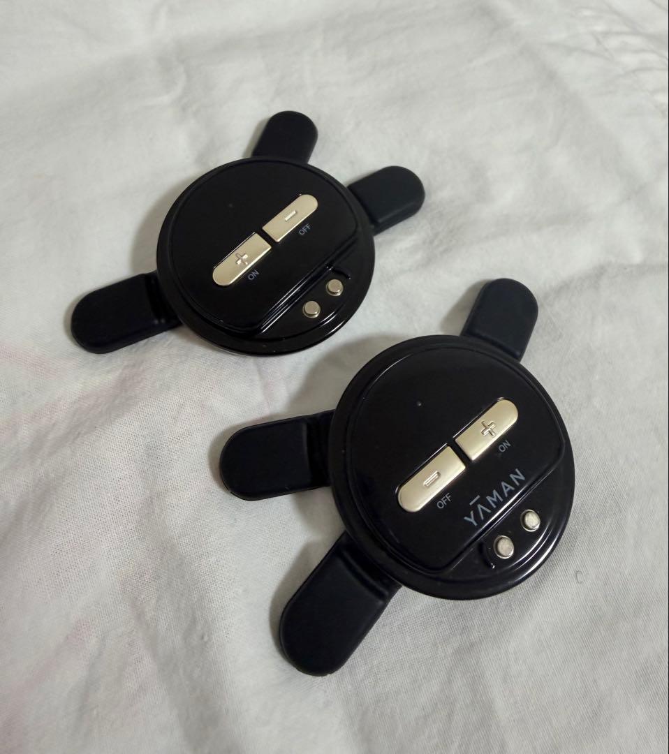 YA-MAN ヤーマン　メディリフト プラス　EPM-18BB EMS 美顔器