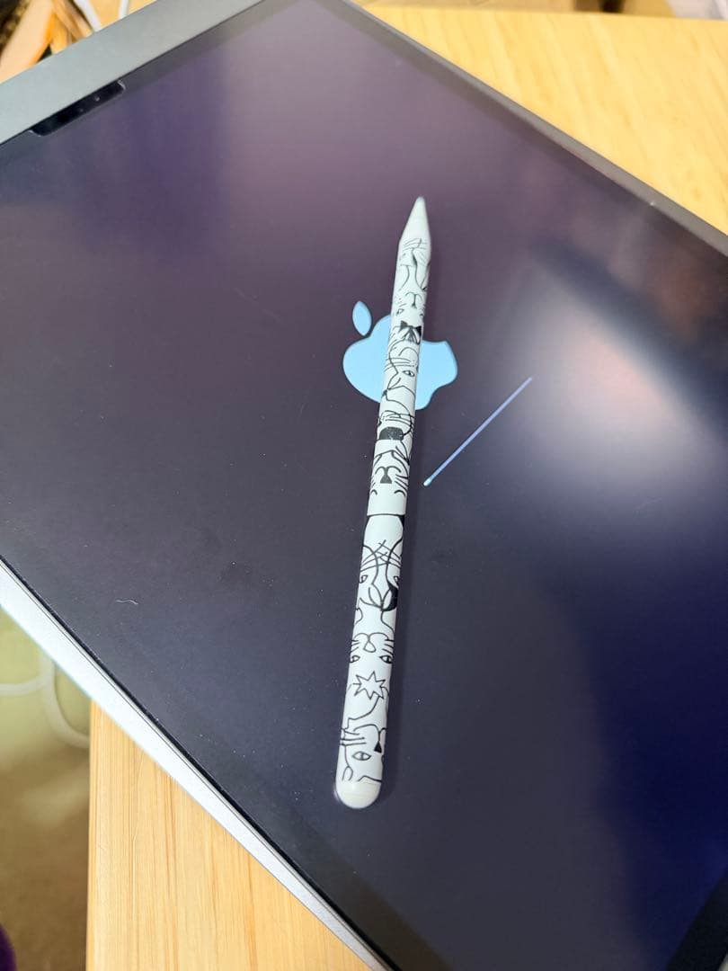 iPad Pro 12.9インチ 第4世代 スペースグレー 128GB