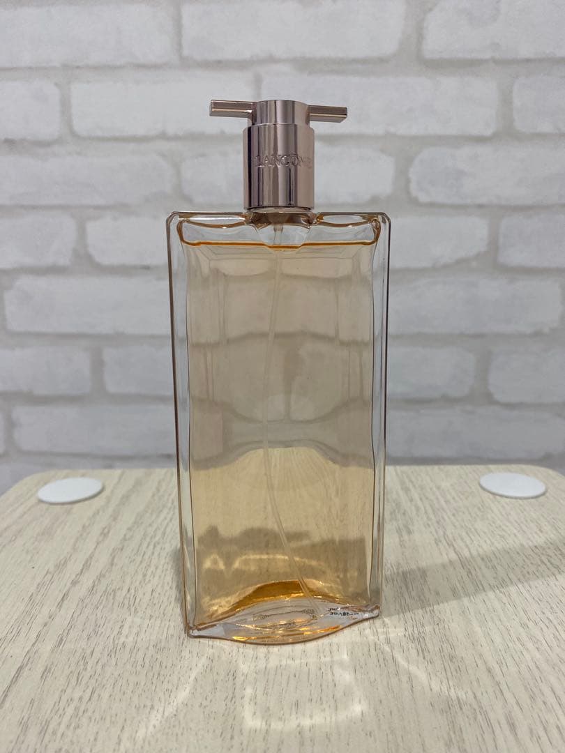 LANCOME ランコム イドル オー ドゥ トワレ 50ml