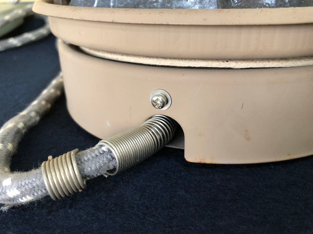 割引❗️《R》茶道具 野々田式 炭型電熱器 底瓦付 炭型ヒーター 1f
