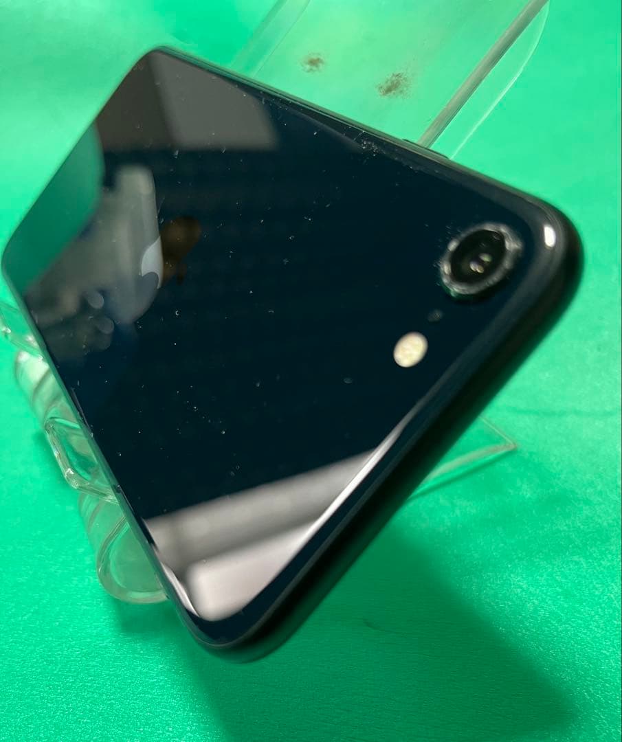 【美品】 iphoneSE 第3世代128GB バッテリー100%