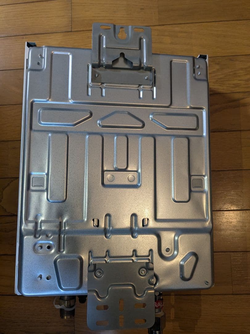 Rinnaiリンナイ瞬間湯沸かし器RUS-V51XTB2024年製給湯器