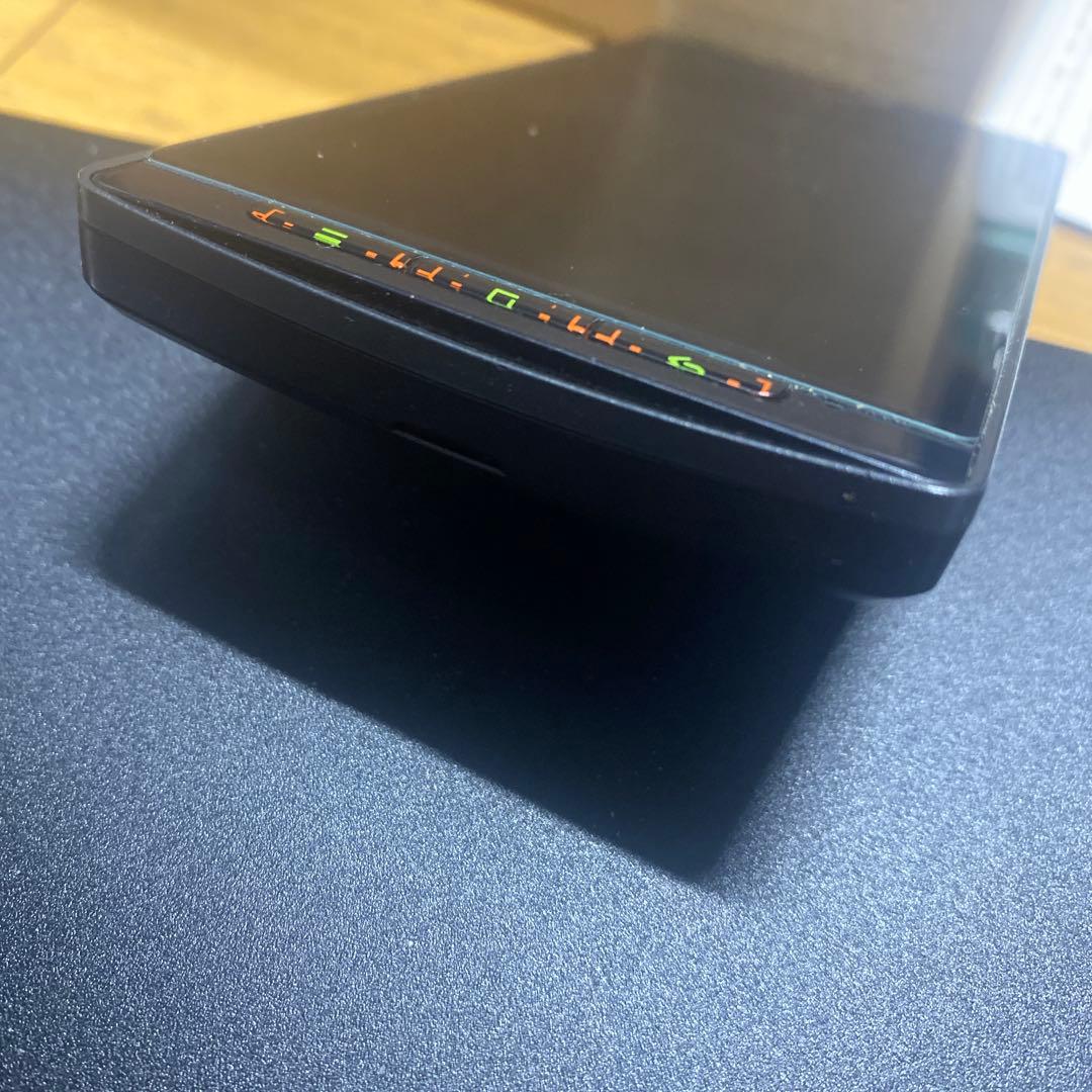 docomo SH-06D エヴァンゲリオンデザイン