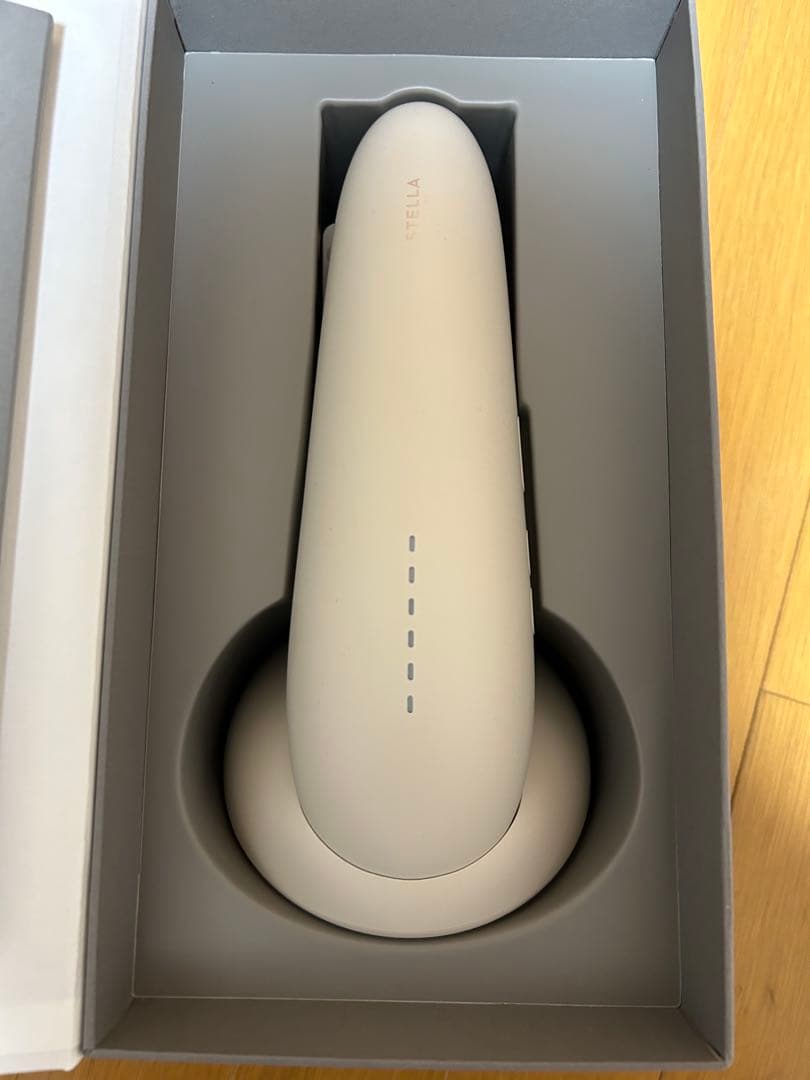 STELLA BEAUTE ステラボーテ IPL光美容器 Luna 脱毛器