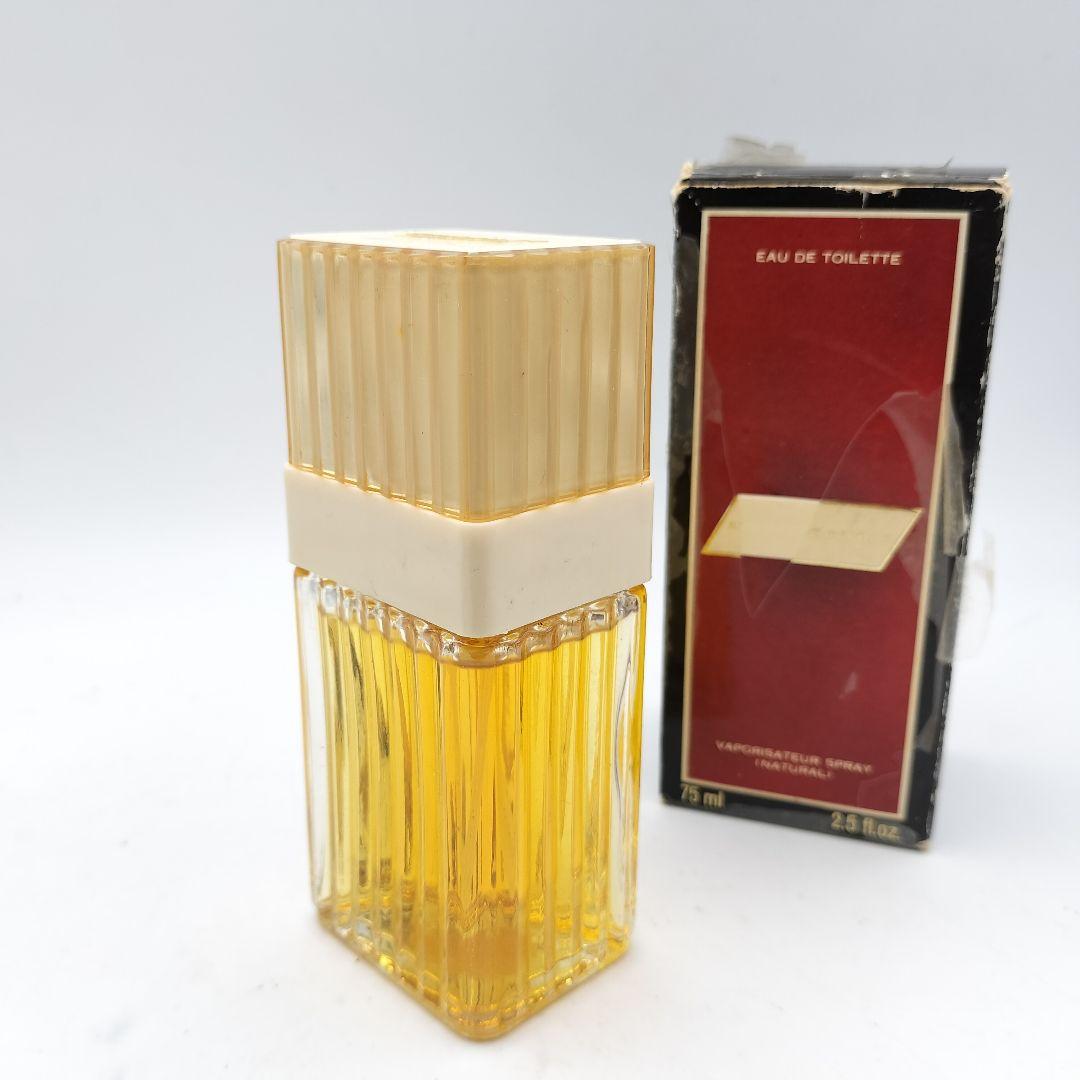 ■廃盤　ロシャス　ミステアデロシャス　オードトワレ　75ml