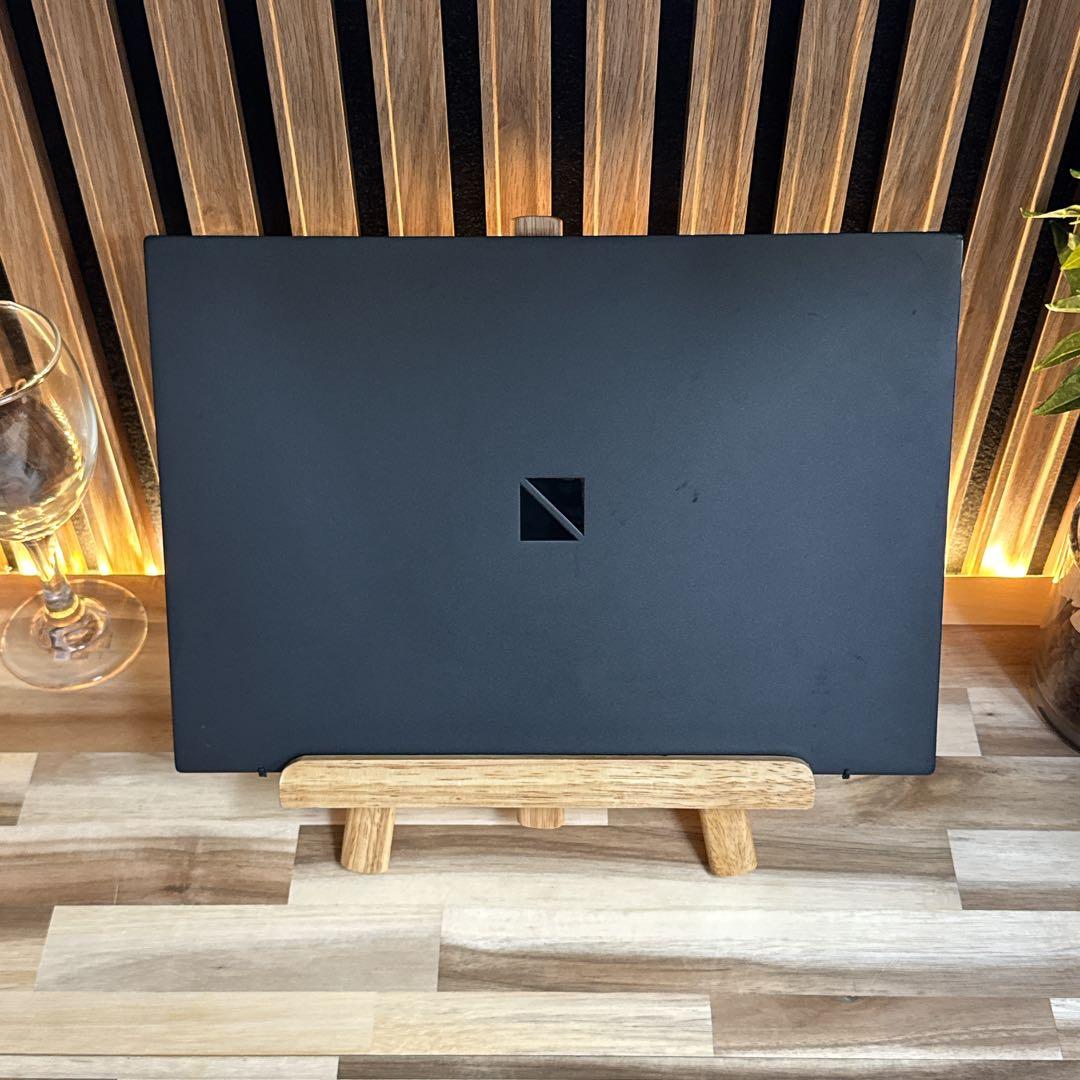 薄型軽量モデル‼️NEC LAVIE☘メモリ16GB☘512GB☘️ノートパソコン