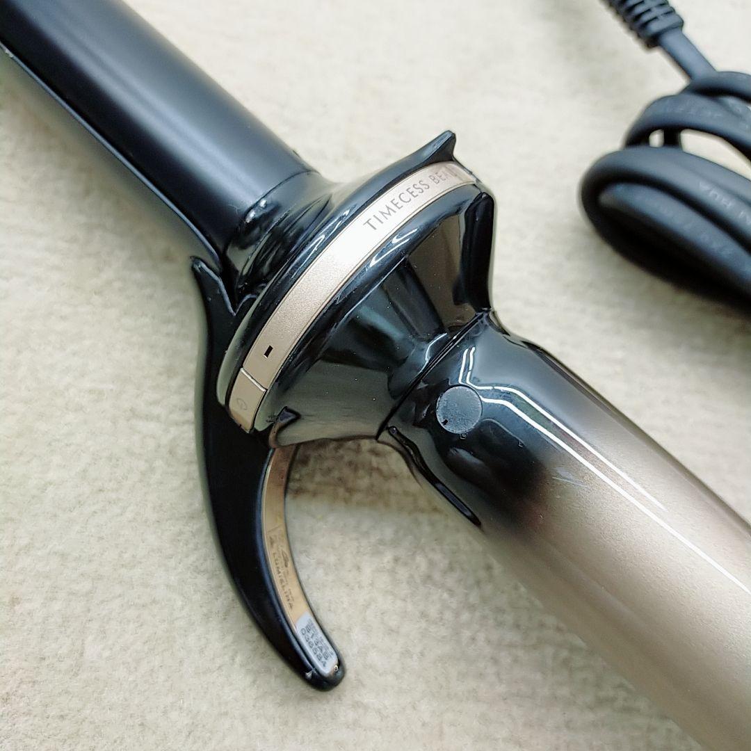 美品❤リュミエリーナ ヘアビューロン 4D plus 4Dplus カール