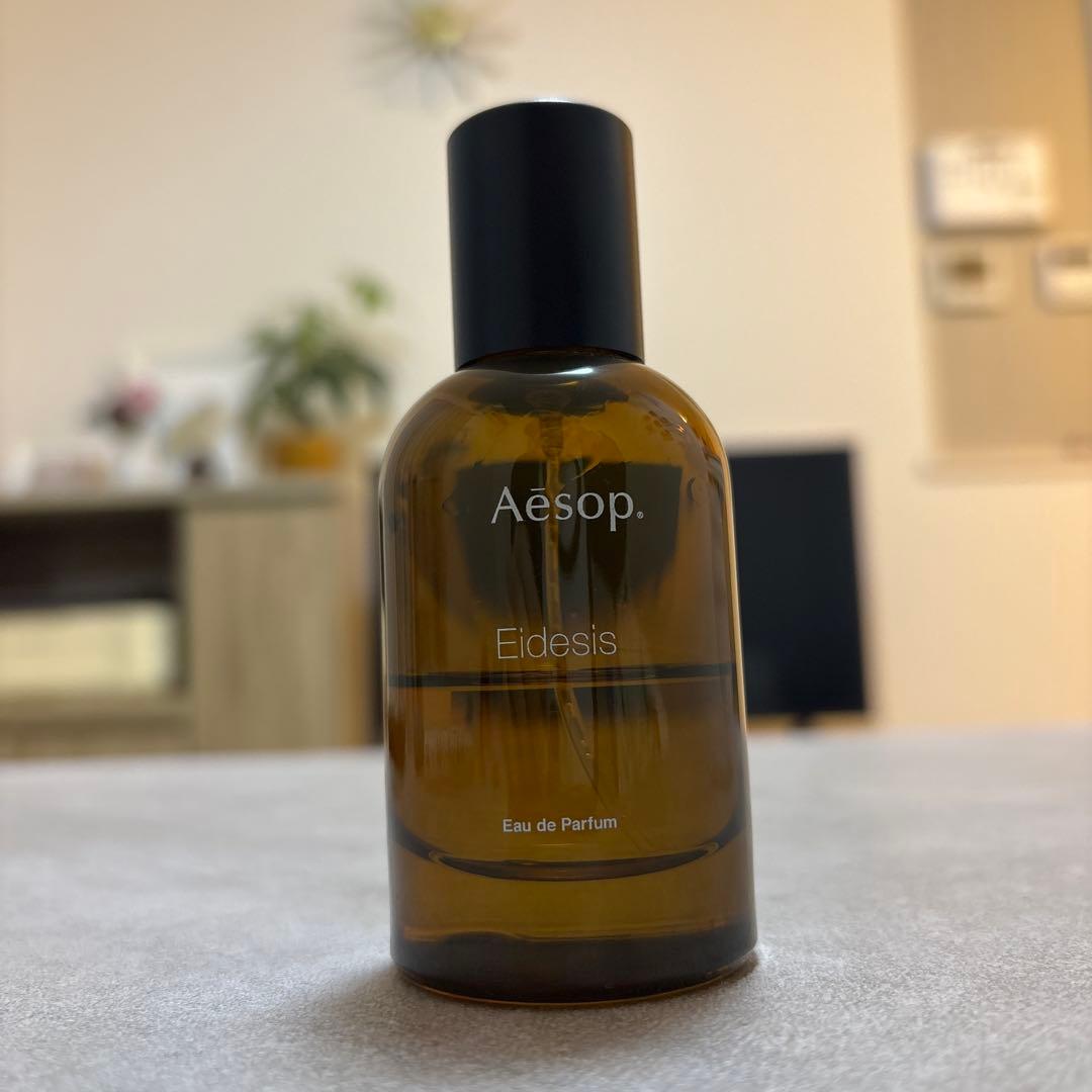 香水(ユニセックス) Aesop Eidesis Eau de Parfum