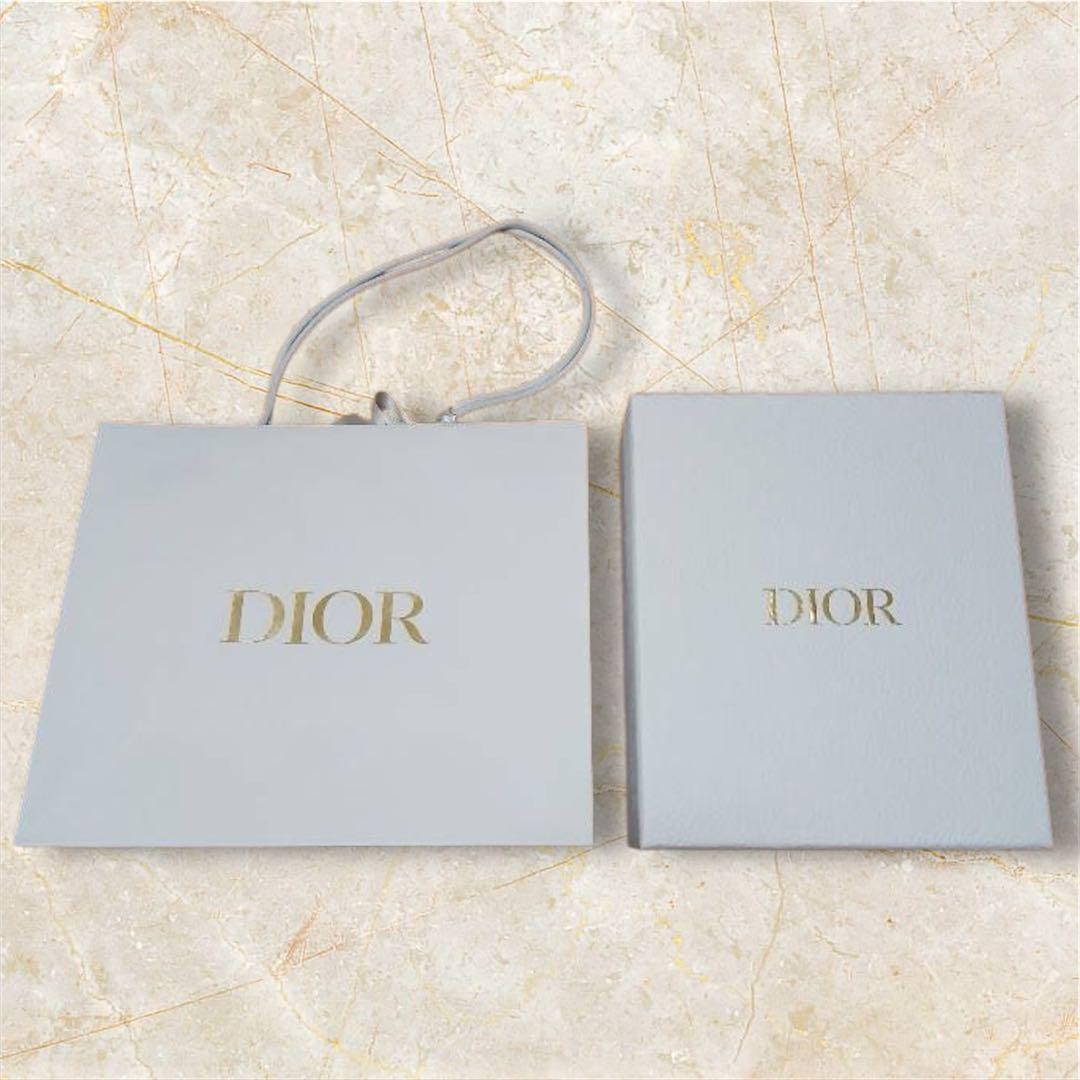 Dior プラチナ会員 バースデーギフト ジャドール ヘアミスト ブラシ セット
