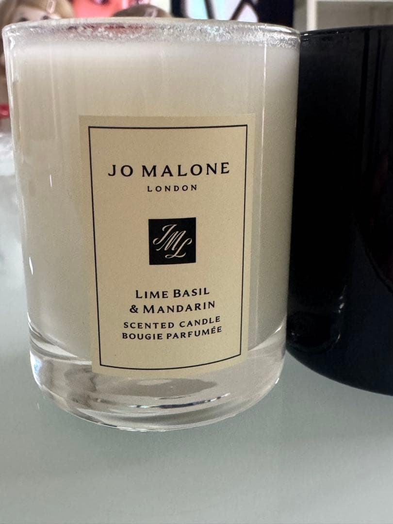 JO MALONE フレグランスセット ギフトボックス入り