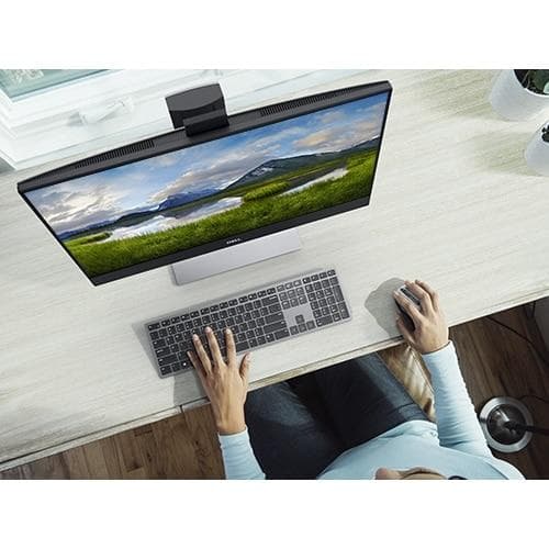 Dell プレミア ワイヤレスキーボード & マウス（KM7321W）日本語配列