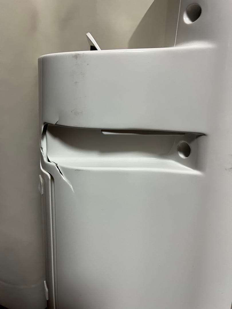 SHARP 加湿器付き空気清浄機 KC-R500Y 2023年製