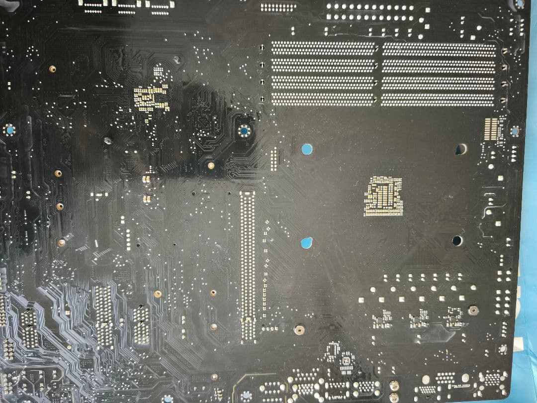 ASRock B550 PHANTOM GAMING 4 マザーボード AM4