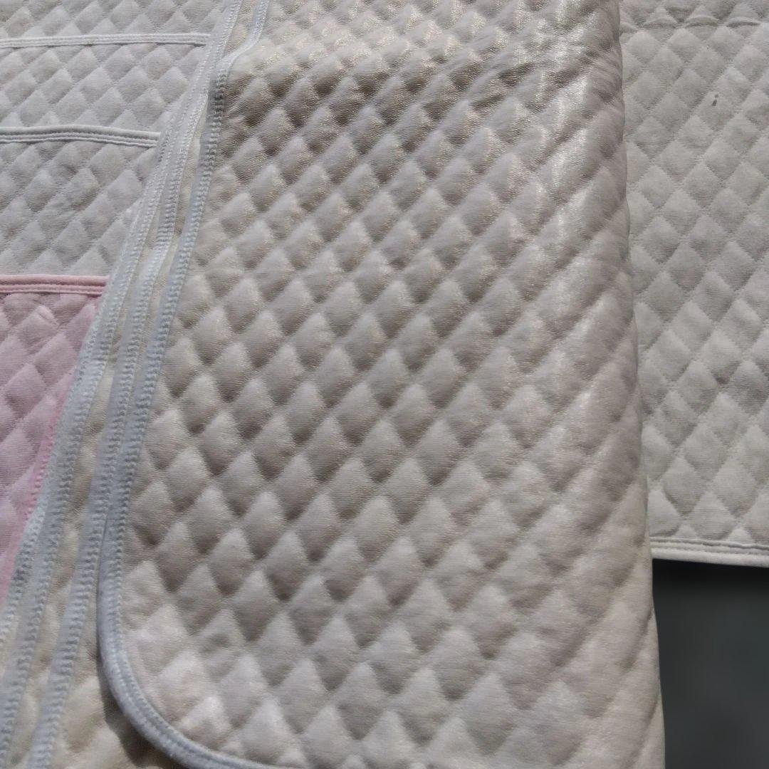 29枚セット　中古　薄手ペットシーツ 防水 ブルー　ピンク　L樹齢千年さん専用
