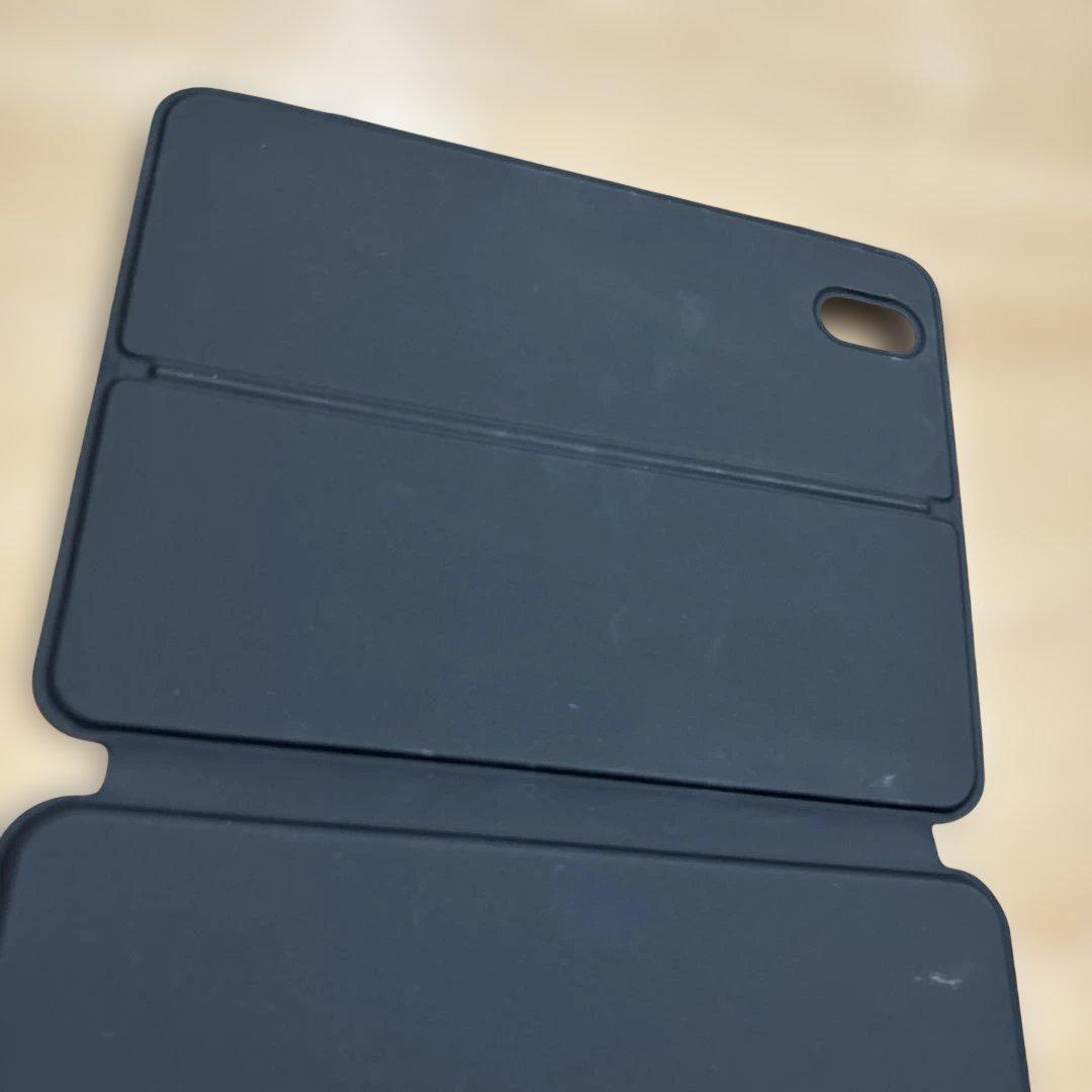 Magic Keyboard Case Folio iPad mini日本語配列