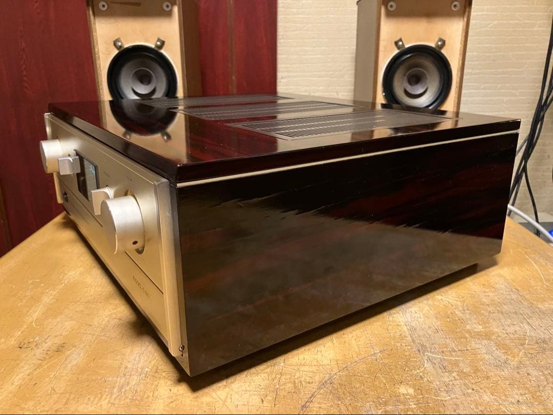 accuphase C-280 アキュフェーズ プリアンプ コントロールアンプ