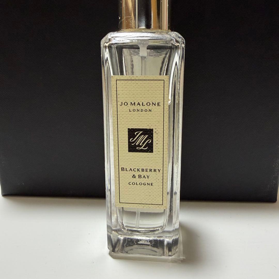Jo Malone コロン 2本セット ギフトボックス入り