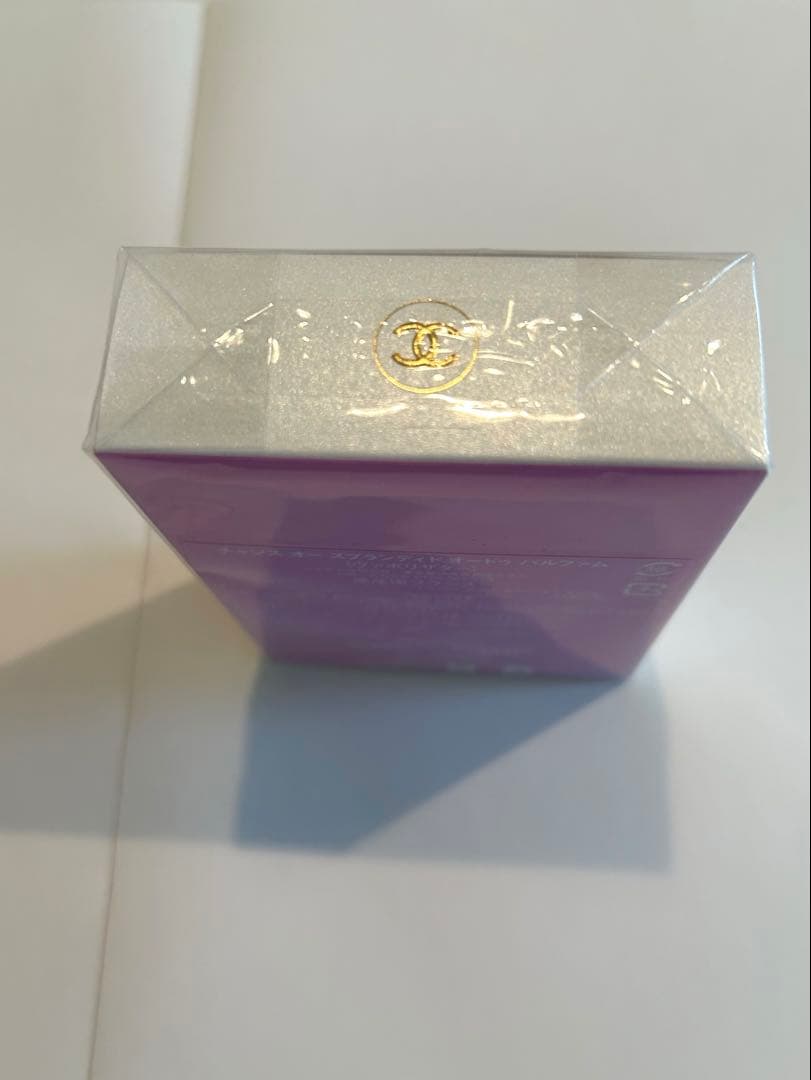 シャネル CHANEL チャンス オー スプランディド50ml