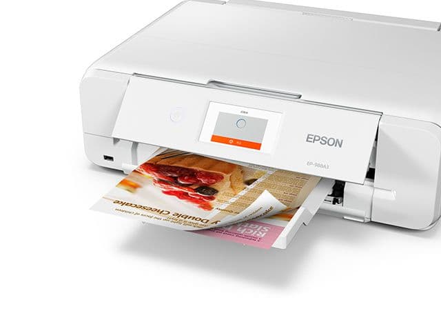 EPSON EP-988A3 インクジェットプリンター