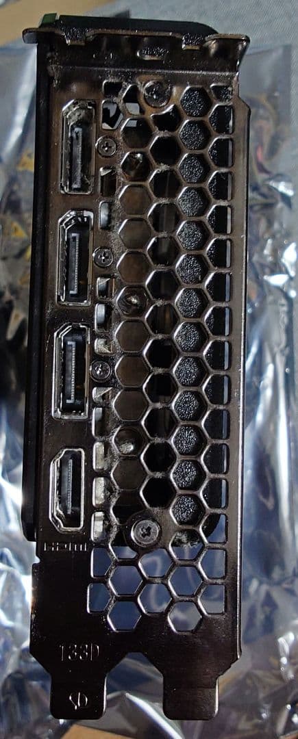 グラフィックボード・グラボ・ビデオカード Palit GeForce RTX 3060 12GB GDDR6