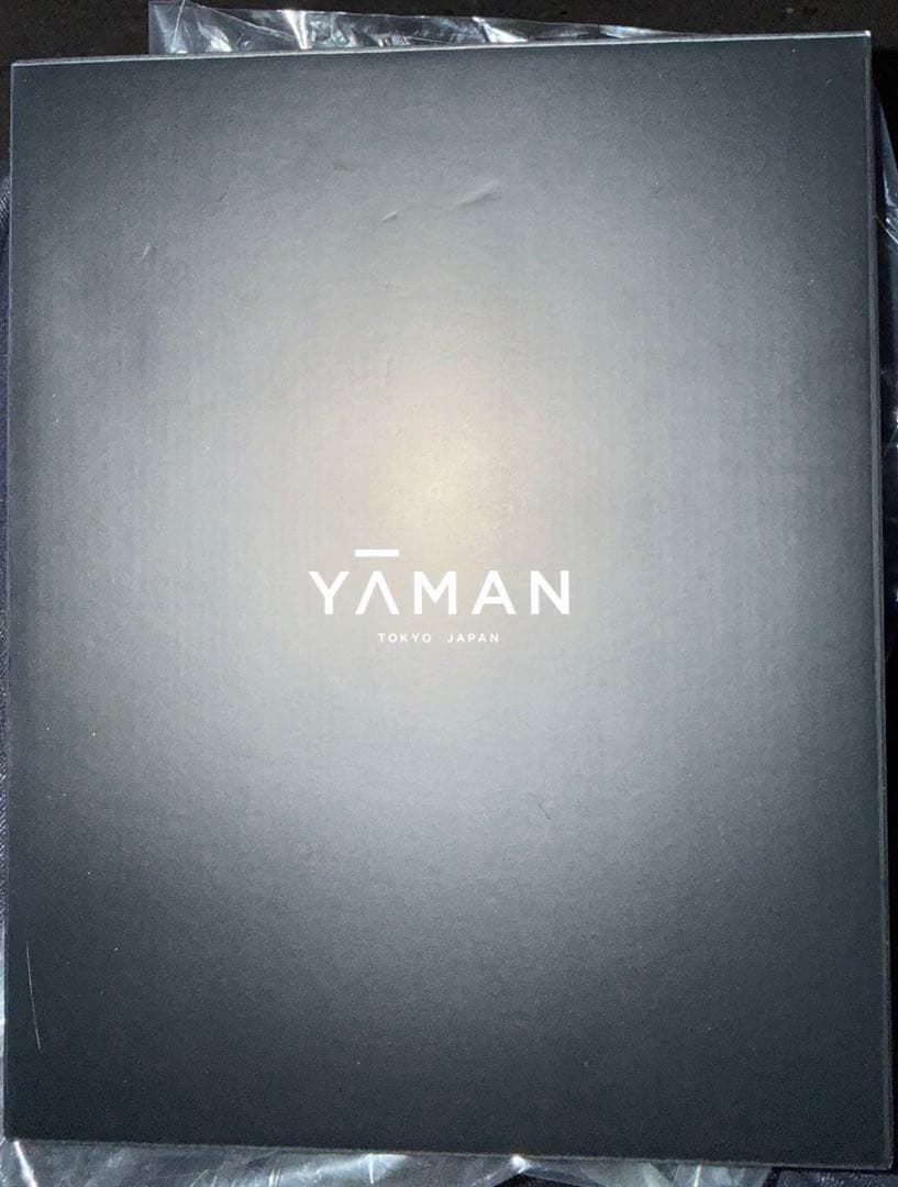 【新品未使用】YA-MAN リフトロジー プロ 美顔器 リフトアップ ヤーマン