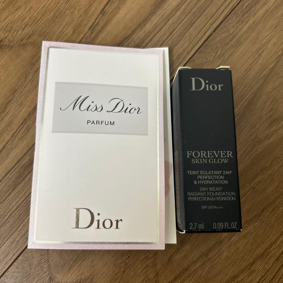 Dior アディクト リップ ライラック 限定ケース