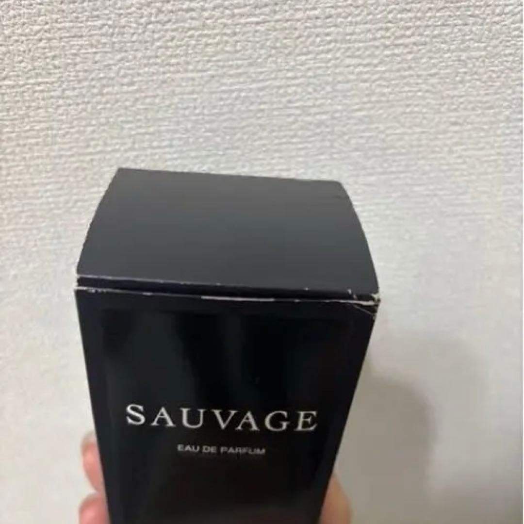 Dior Sauvage オードパルファム最後の値下げです