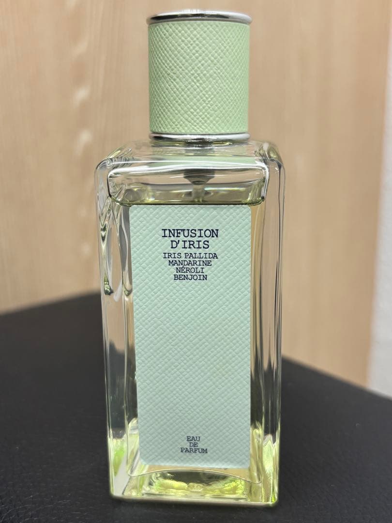 香水(ユニセックス) PRADA INFUSION D'IRIS 100ml