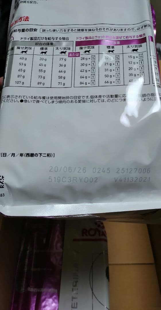 早期腎臓サポート 2kg　 CANIN　3袋