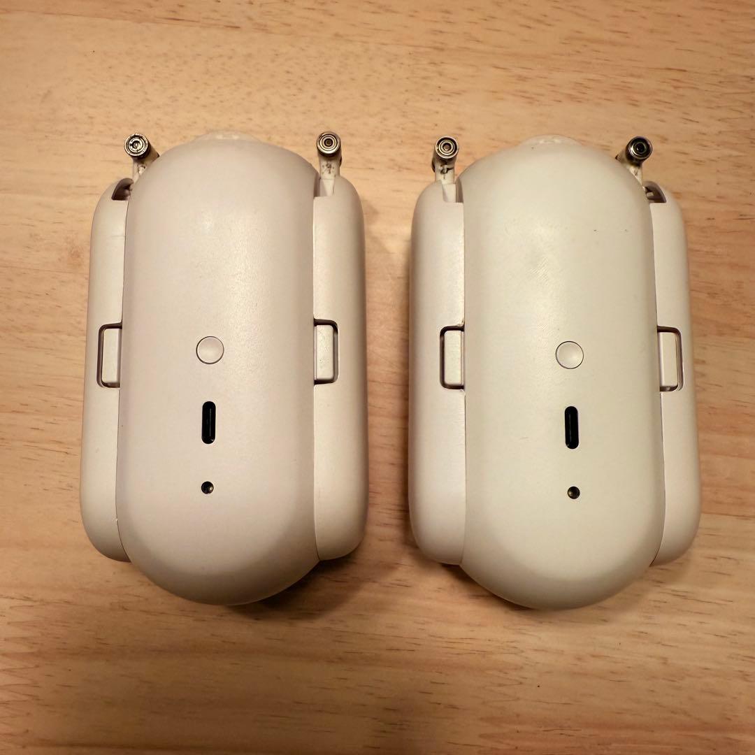 スイッチボットカーテンレール