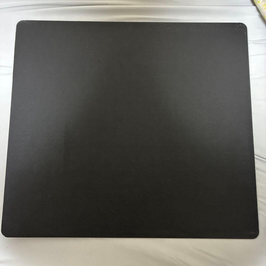 The BEAST by Tekkusai glassmousepad 箱あり