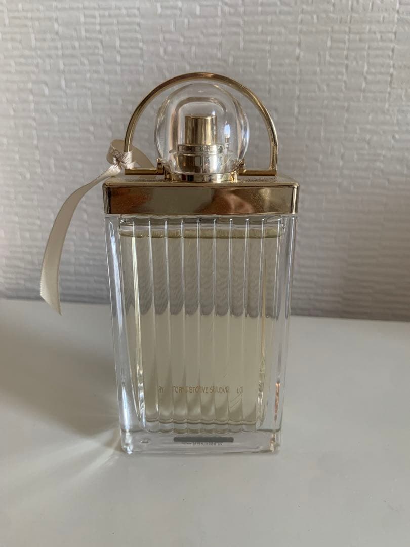 クロエ 香水 LOVE STORY 75ml