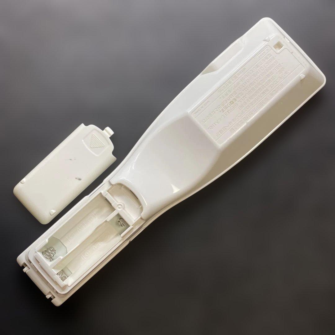 FUJITSU富士通ACエアコンリモコンAR-FCA1J