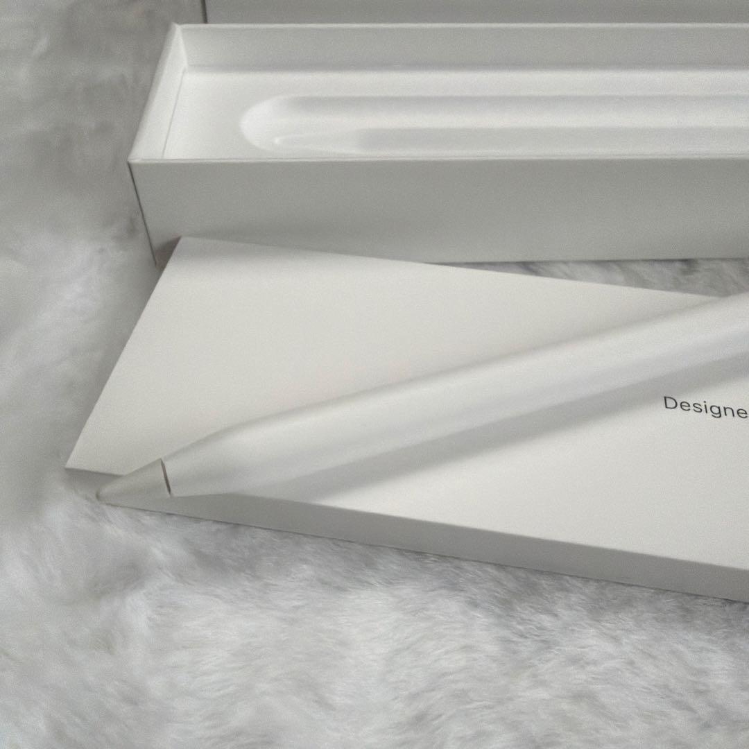 Apple Pencil ホワイト 第2世代