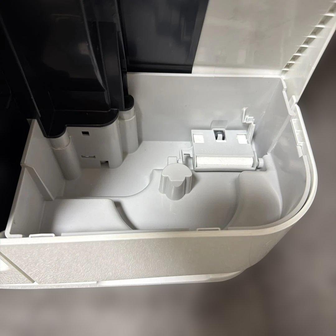 DAIKIN ダイキン 加湿空気清浄機 MCK70U-W 2018年製