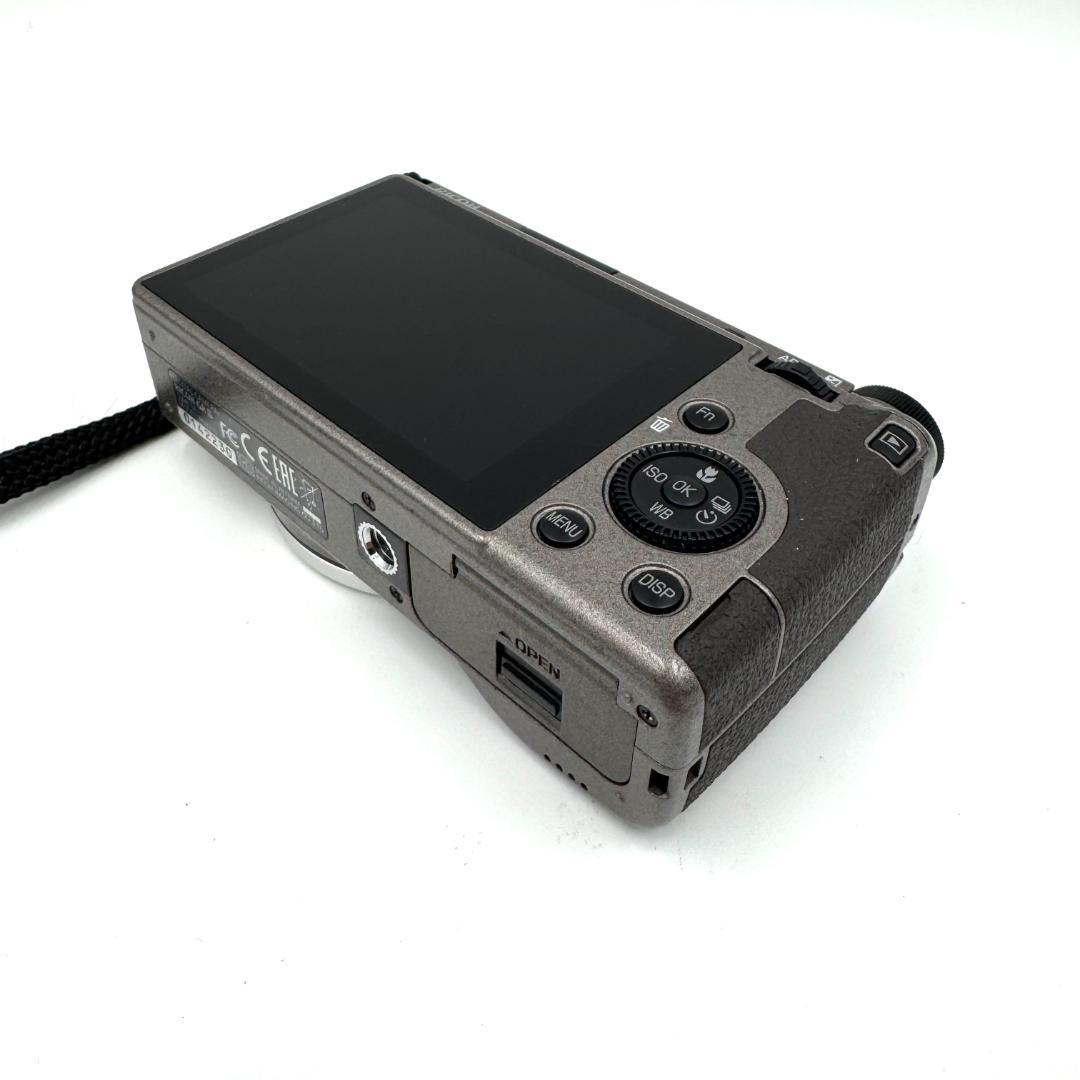 RICOH リコー GR III Diary Edition