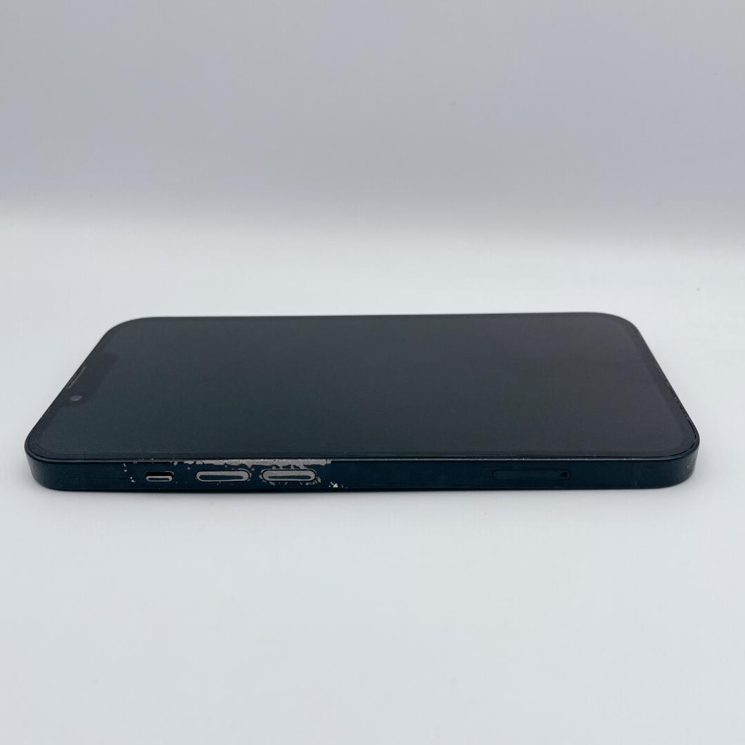 良品✨iPhone13 256GB SIMフリー MLNH3J/A ミッドナイト