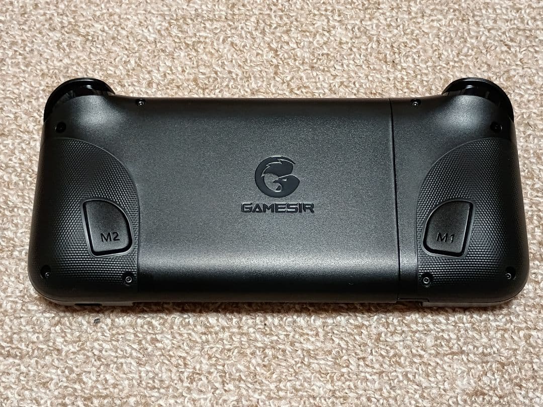 スマホアクセサリー GameSir X2 Pro-Xbox