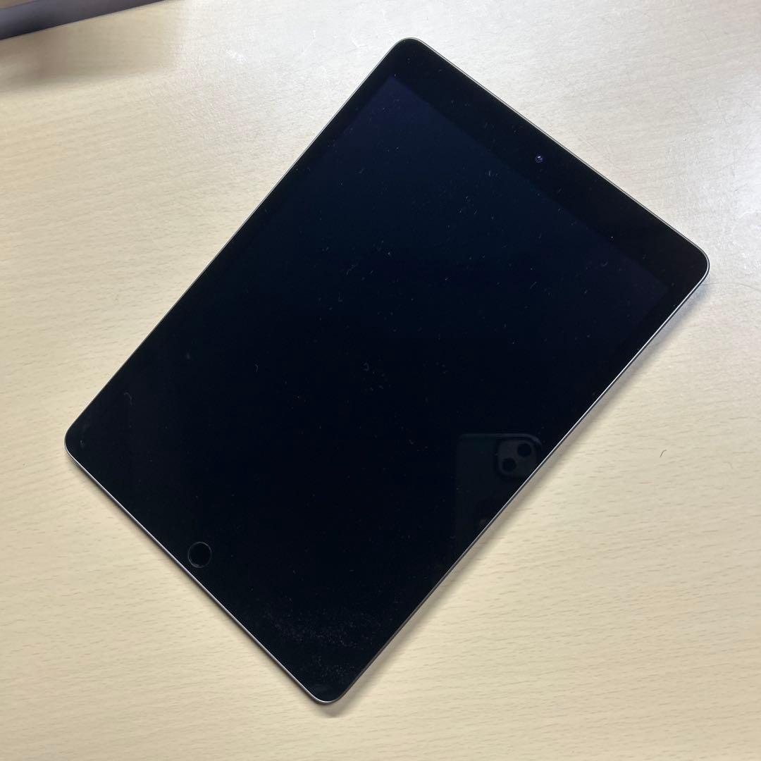 iPad 第9世代　64GB Wi-Fi 割れなし　訳あり