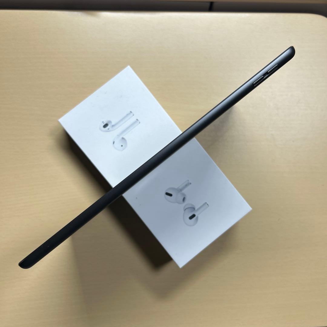 iPad 第9世代　64GB Wi-Fi 割れなし　訳あり