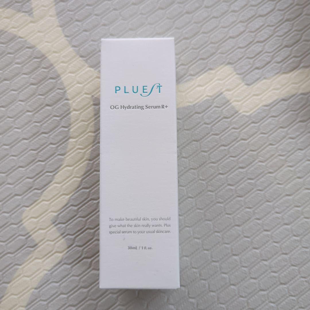 PLUEST Multi Facial Spa セット